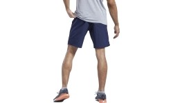 Reebok Šortai Vyrams Id Train Utility Short Navy GU0795