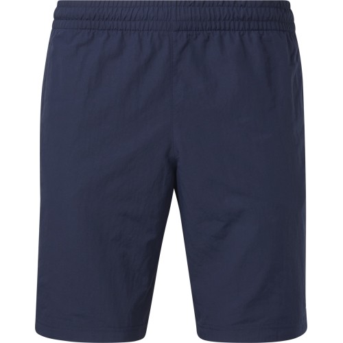Reebok Šortai Vyrams Id Train Utility Short Navy GU0795