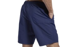 Reebok Šortai Vyrams Id Train Utility Short Navy GU0795