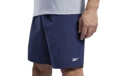 Reebok Šortai Vyrams Id Train Utility Short Navy GU0795