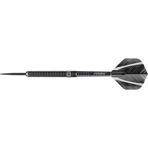 Rzutki Winmau Blackout ze stalowym grotem 22 g