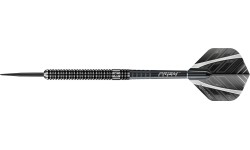 Rzutki darty Winmau Blackout Steel Tip 22 g - stalowy grot