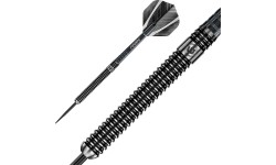 Rzutki Winmau Blackout ze stalowym grotem 22 g
