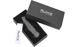 Nóż składany Ruike P108-SB