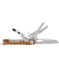 Gerber ArmBar Drive multi-tool, pomarańczowy
