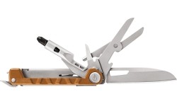 Gerber ArmBar Drive multi-tool, pomarańczowy