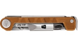 Gerber ArmBar Drive multi-tool, pomarańczowy