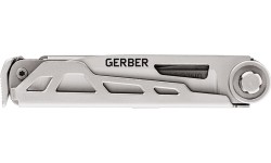 Gerber ArmBar Drive multi-tool, pomarańczowy