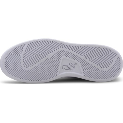Buty Puma Smash V2 L JR White 365170 16
