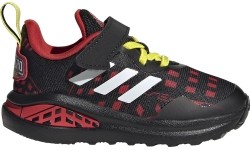 Adidas buty dla dzieci FortaRun Superhero Red Black H68114