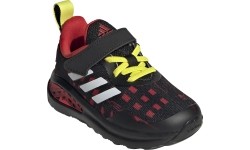 Adidas buty dla dzieci FortaRun Superhero Red Black H68114