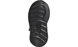 Adidas buty dla dzieci FortaRun Superhero Red Black H68114