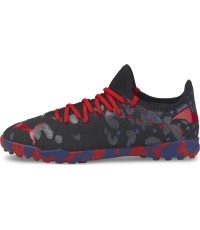 Puma Future Z 4.3 Batman Colored buty piłkarskie młodzieżowe 106954 01