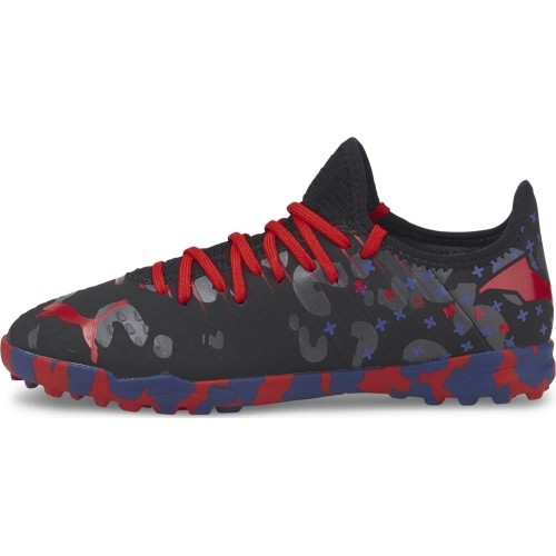 Puma Future Z 4.3 Batman Colored buty piłkarskie młodzieżowe 106954 01