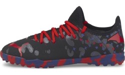 Puma Future Z 4.3 Batman Colored buty piłkarskie młodzieżowe 106954 01