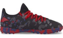 Puma Future Z 4.3 Batman Colored buty piłkarskie młodzieżowe 106954 01