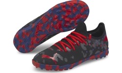 Puma Future Z 4.3 Batman Colored buty piłkarskie młodzieżowe 106954 01