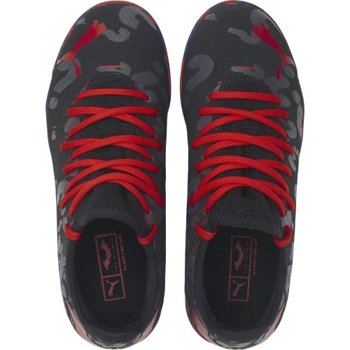 Puma Future Z 4.3 Batman Colored buty piłkarskie młodzieżowe 106954 01
