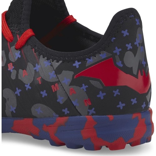 Puma Future Z 4.3 Batman Colored buty piłkarskie młodzieżowe 106954 01