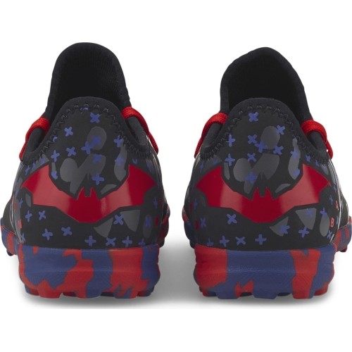 Puma Future Z 4.3 Batman Colored buty piłkarskie młodzieżowe 106954 01