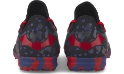Puma Future Z 4.3 Batman Colored buty piłkarskie młodzieżowe 106954 01