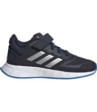 Adidas buty dziecięce Duramo 10 EL K Blue GZ0648