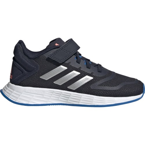 Adidas buty dziecięce Duramo 10 EL K Blue GZ0648