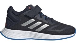 Adidas buty dziecięce Duramo 10 EL K Blue GZ0648