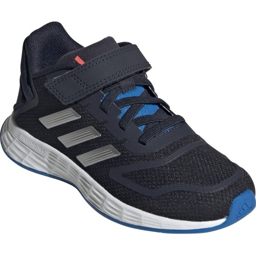 Adidas buty dziecięce Duramo 10 EL K Blue GZ0648