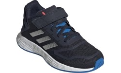 Adidas buty dziecięce Duramo 10 EL K Blue GZ0648
