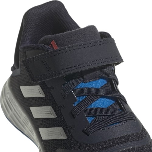 Adidas buty dziecięce Duramo 10 EL K Blue GZ0648