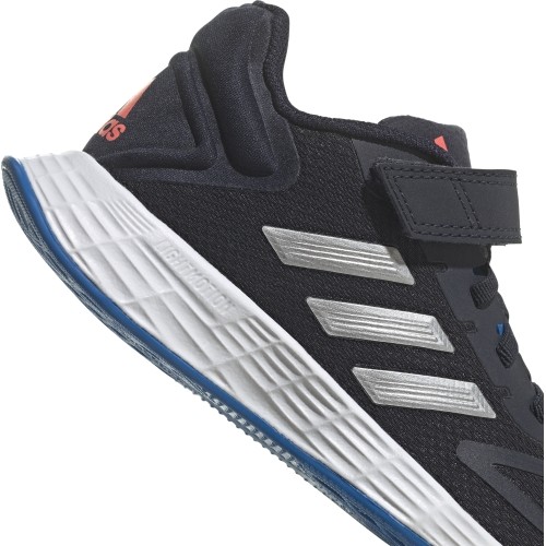 Adidas buty dziecięce Duramo 10 EL K Blue GZ0648