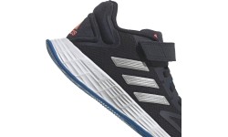 Adidas buty dziecięce Duramo 10 EL K Blue GZ0648