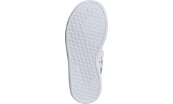 Buty dziewczęce Adidas Advantage C białe FZ3222