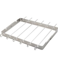 Szaszłyki Cattara, 6szt.