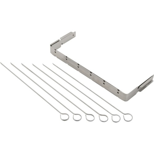 Szaszłyki Cattara, 6szt.