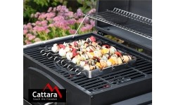 Szaszłyki Cattara, 6szt.