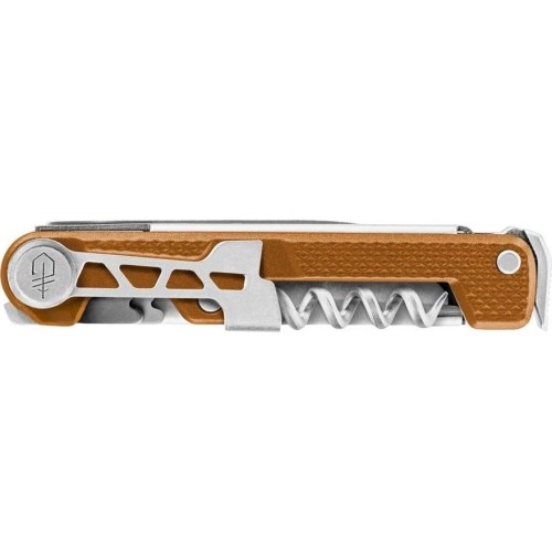 Multitool Gerber ArmBar Cork, pomarańczowy