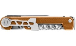 Multitool Gerber ArmBar Cork, pomarańczowy