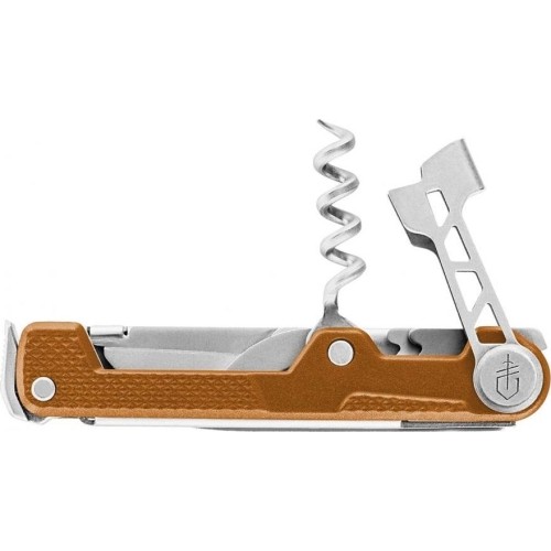 Gerber ArmBar Cork multi-tool, pomarańczowy
