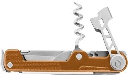 Multitool Gerber ArmBar Cork, pomarańczowy