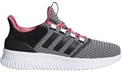 Buty Adidas Neo Cloudfoam Ultimate Core Black White DB0837
