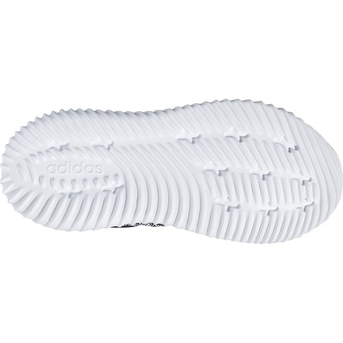 Buty Adidas Neo Cloudfoam Ultimate Core Black White DB0837