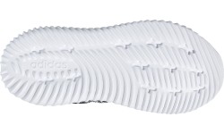 Buty Adidas Neo Cloudfoam Ultimate Core Black White DB0837