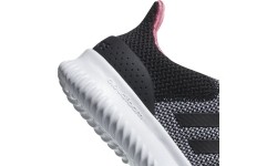 Buty Adidas Neo Cloudfoam Ultimate Core Black White DB0837