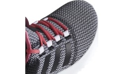 Buty Adidas Neo Cloudfoam Ultimate Core Black White DB0837