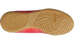 Buty młodzieżowe Adidas Nemeziz Tango 17.4 IN J Real Coral CP9222