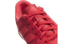 Buty młodzieżowe Adidas Nemeziz Tango 17.4 IN J Real Coral CP9222