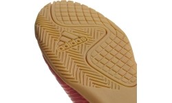 Buty młodzieżowe Adidas Nemeziz Tango 17.4 IN J Real Coral CP9222