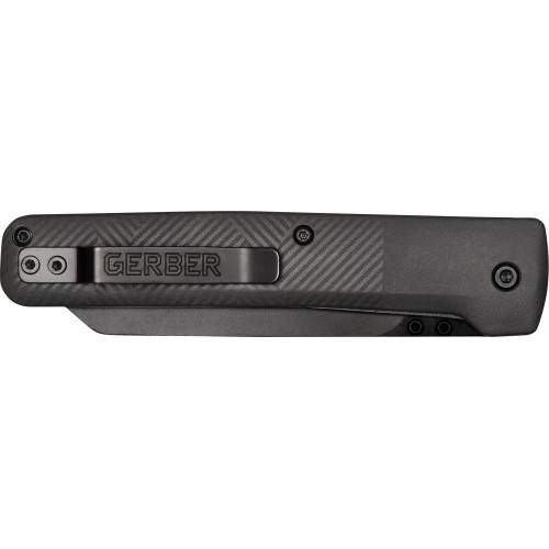 Nóż Gerber "Pledge